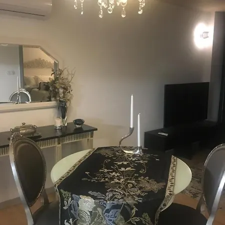 Appartement The Hills