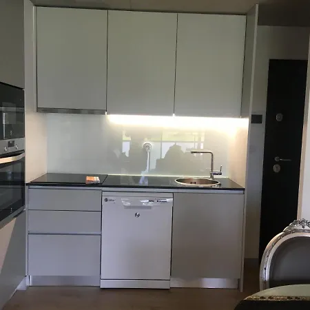 Appartement The Hills Vila Nova de Gaia