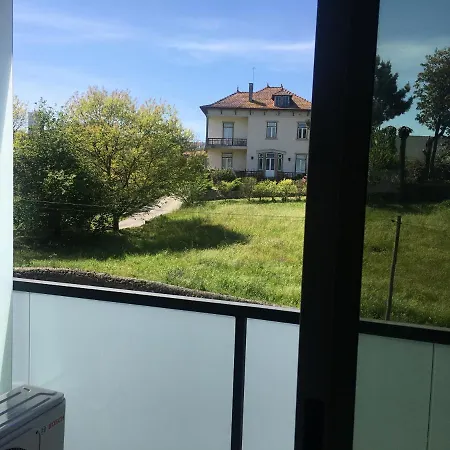 The Hills Appartement *