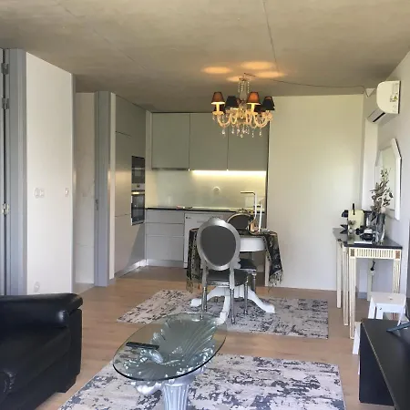 Appartement The Hills